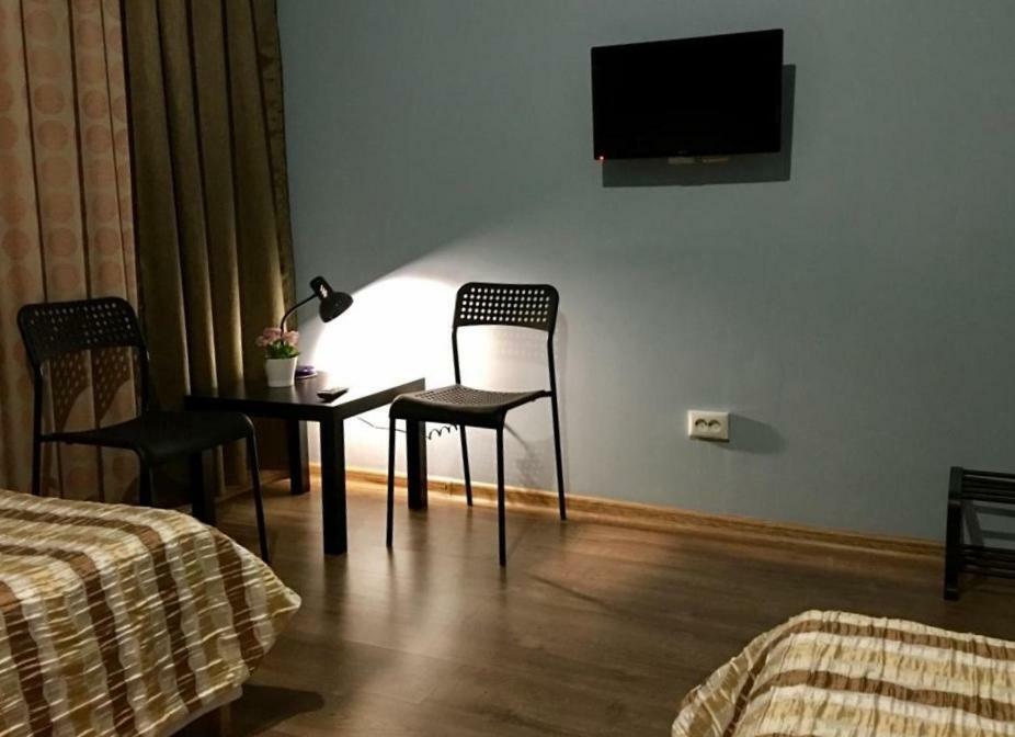 City Time Hotel Αγία Πετρούπολη Εξωτερικό φωτογραφία